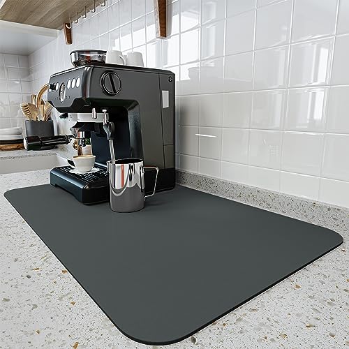 QuickDry™ Kitchen Mat