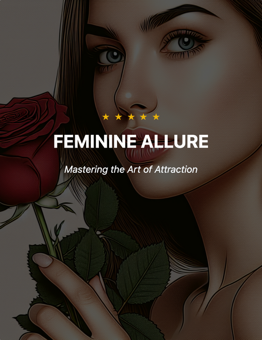 Feminine Allure